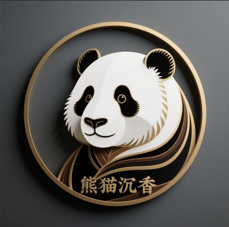 熊猫香馆