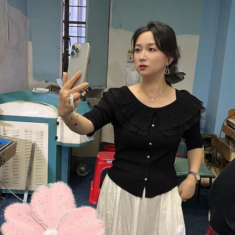 杜先生珠宝培育钻