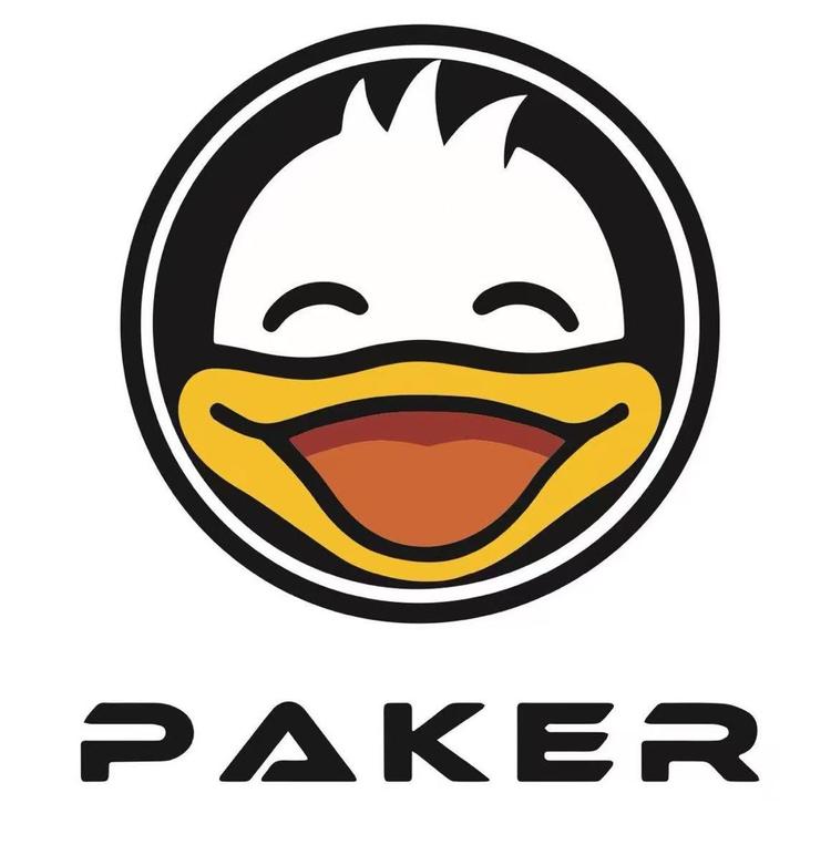 Paker拖鞋工厂