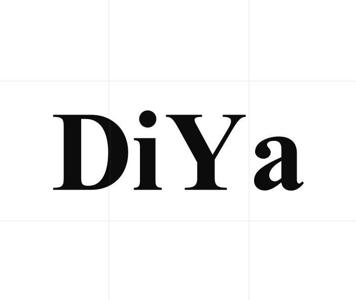 DiYa今日穿搭