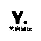 艺启潮玩