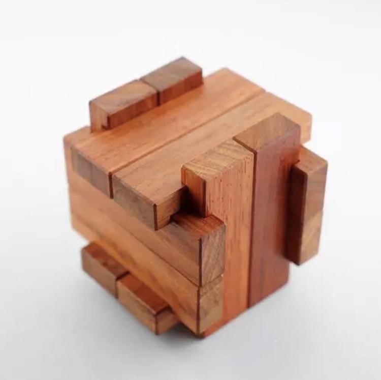 李师傅木作生活馆