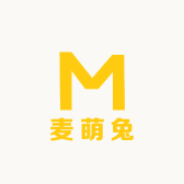 麦萌兔童鞋