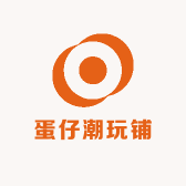 蛋仔潮玩铺