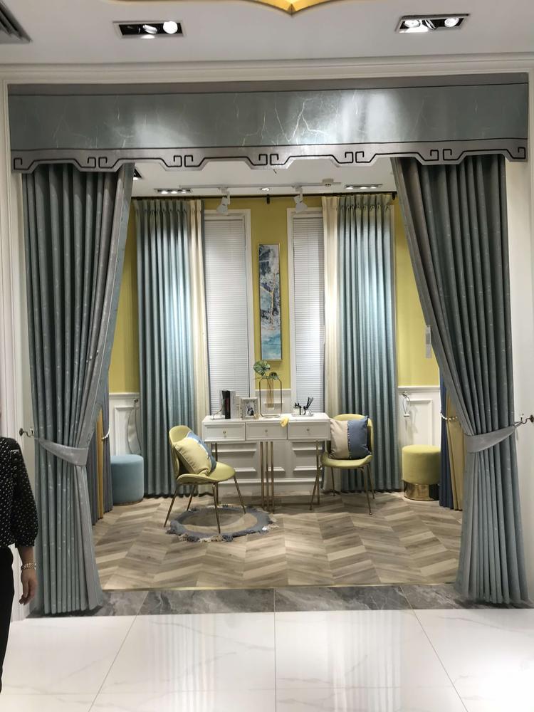 嘉善瀚鼎软装中心