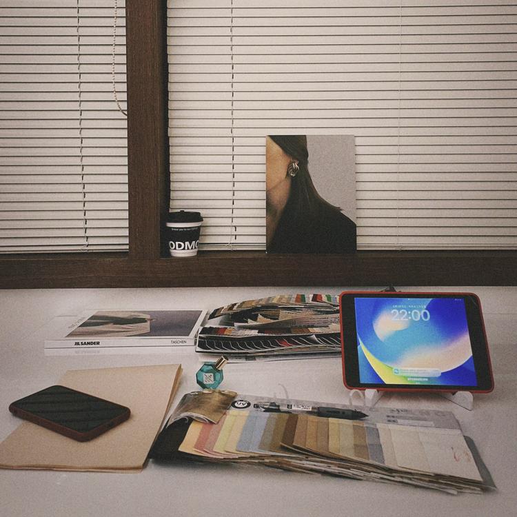 楚楚原创设计女鞋