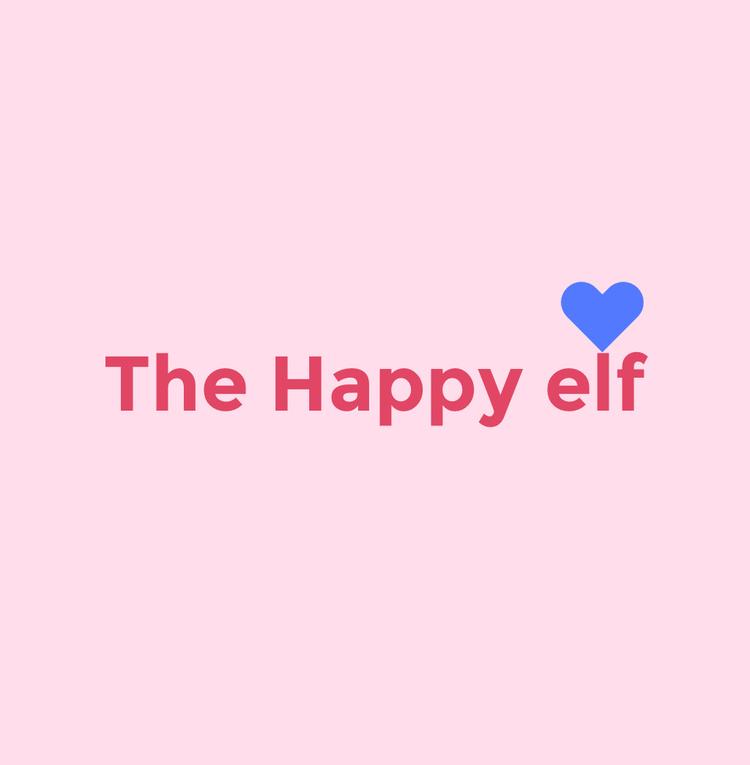 happy小精灵服饰