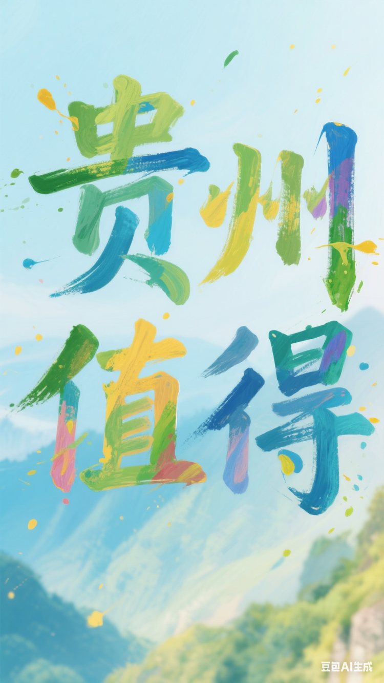 贵州值得黔货栈