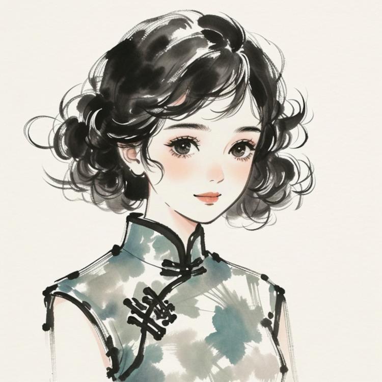 温暖之绸
