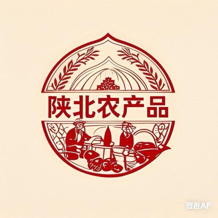 驴车拉山货
