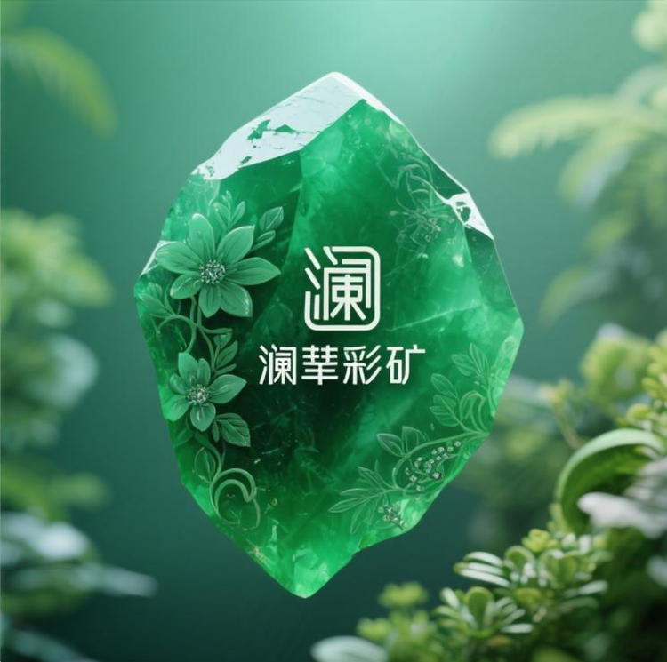 澜翡彩矿