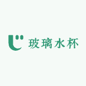 网红玻璃水杯