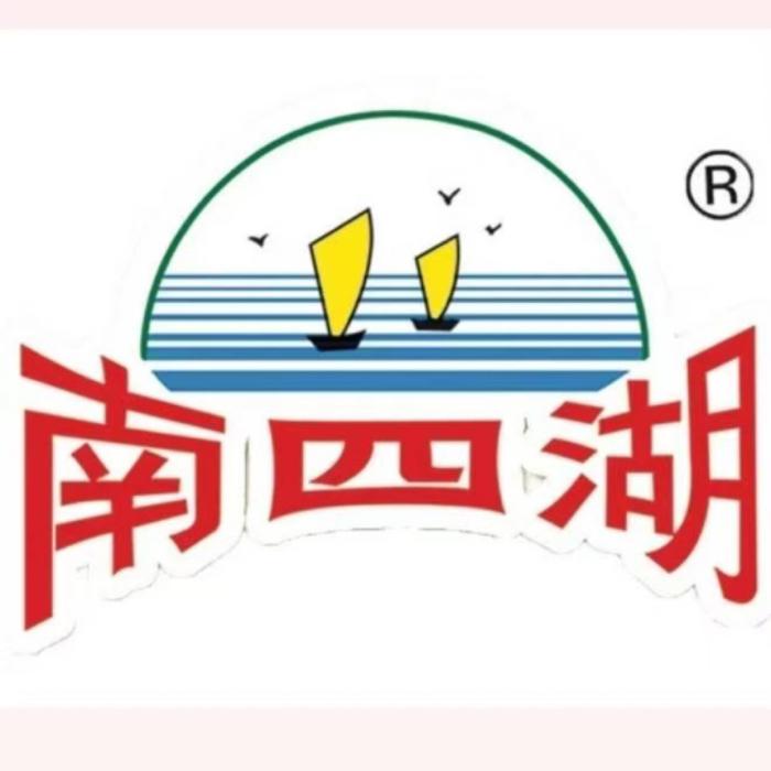 南四湖微山湖区鸭蛋厂