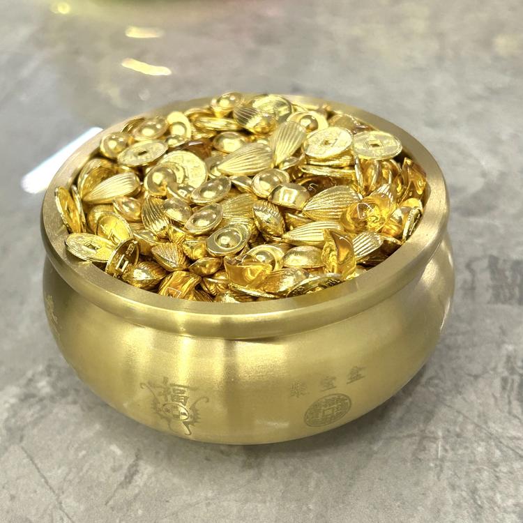 福池2号店diy潮玩