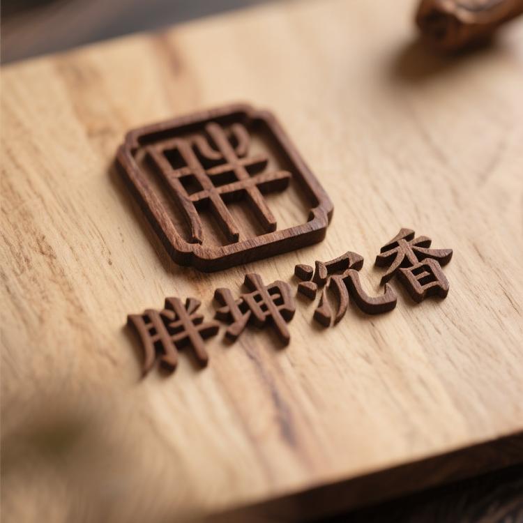 胖坤沉香店