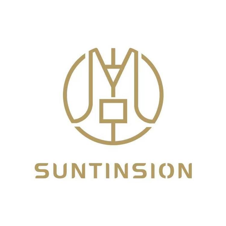 SUNTINSION西服定制