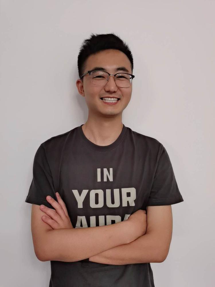 陈通讲学霸思维方法
