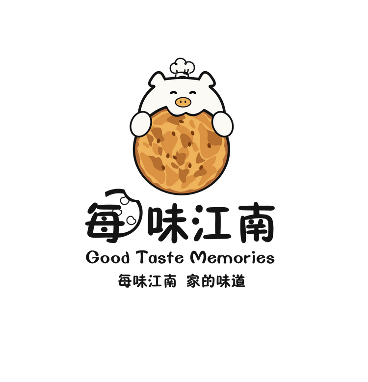 每味江南速食