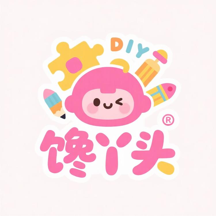 馋丫头diy潮玩店