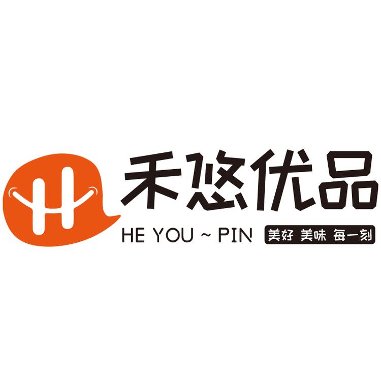 禾悠优选健康食品店