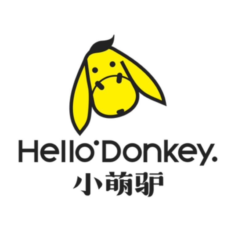 HelloDonkey小萌驴创意小铺