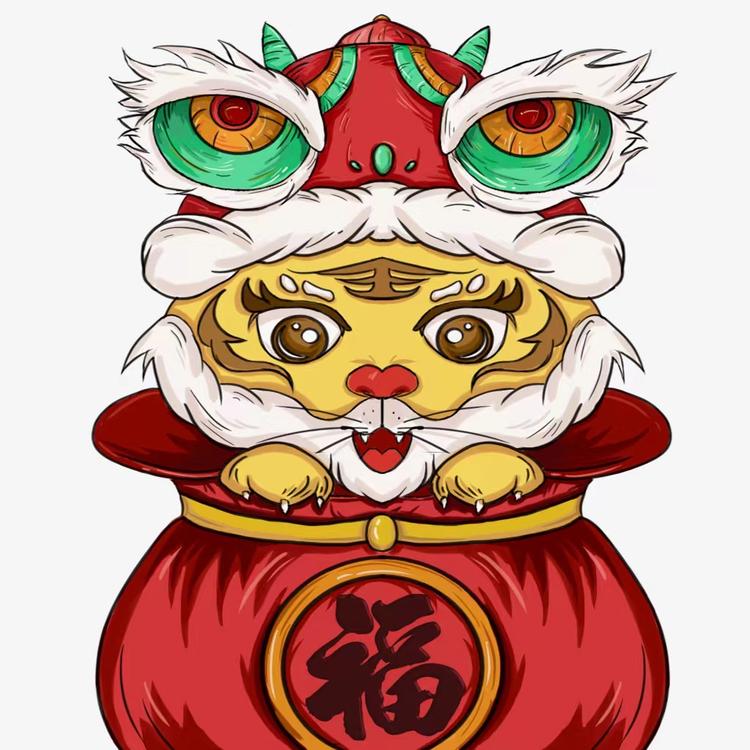 福墩墩企业店