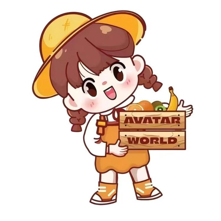 AvatarWorld水果甄选