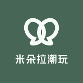 米朵拉潮玩