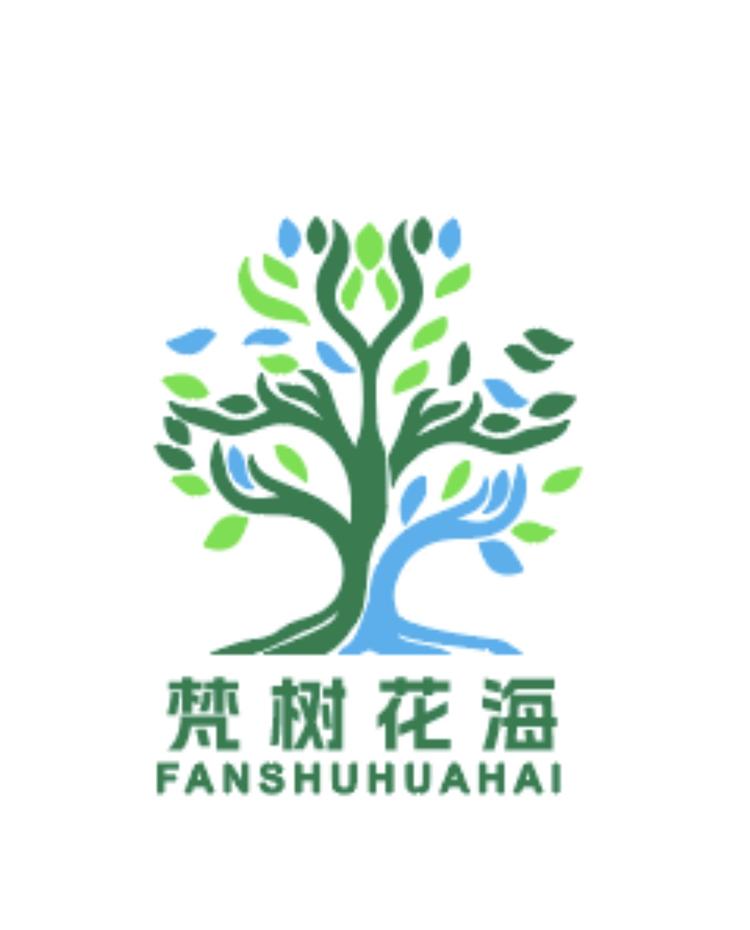 梵树花海花艺软装