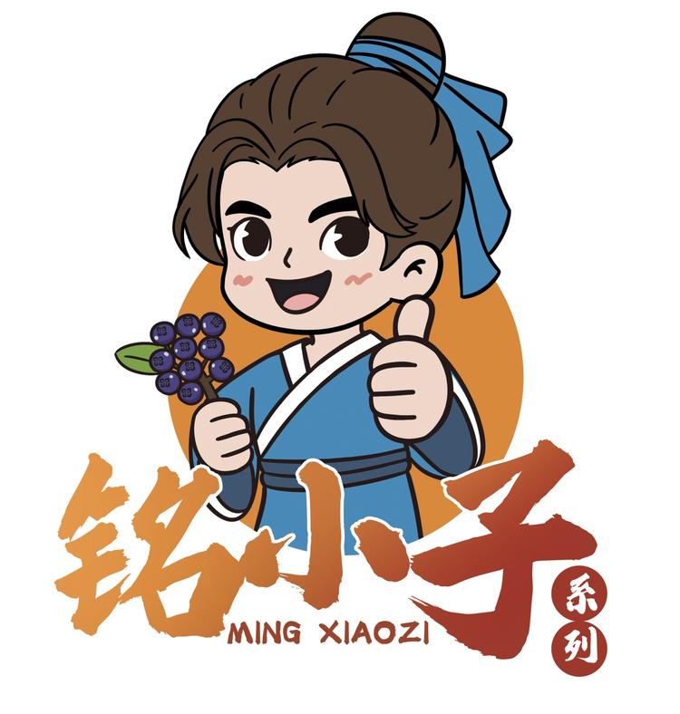 铭小子不老莓酒