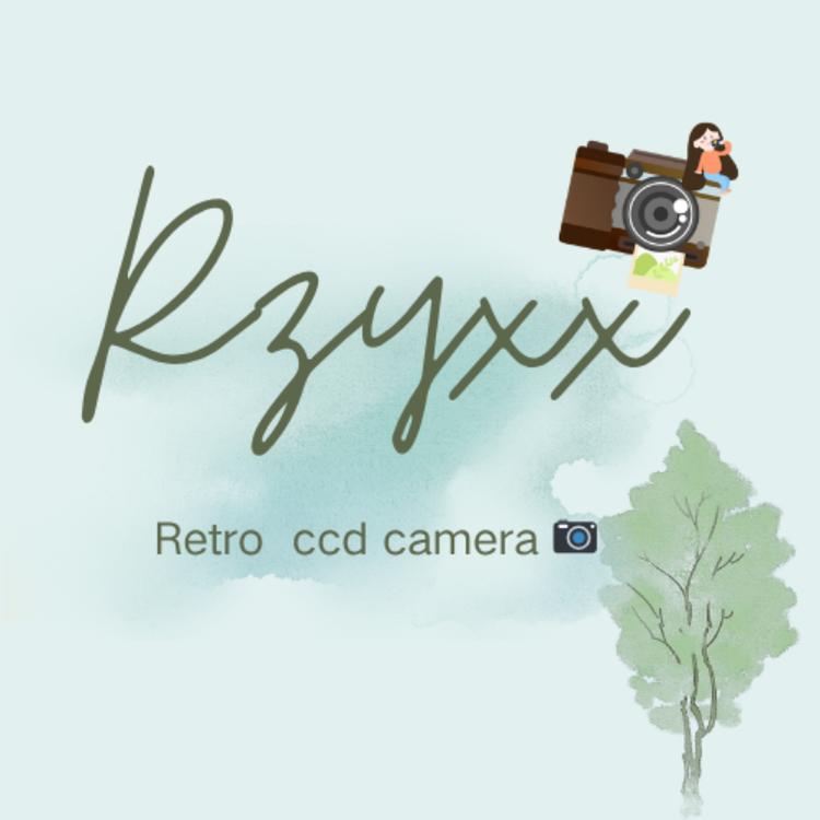 Rzyxx相机