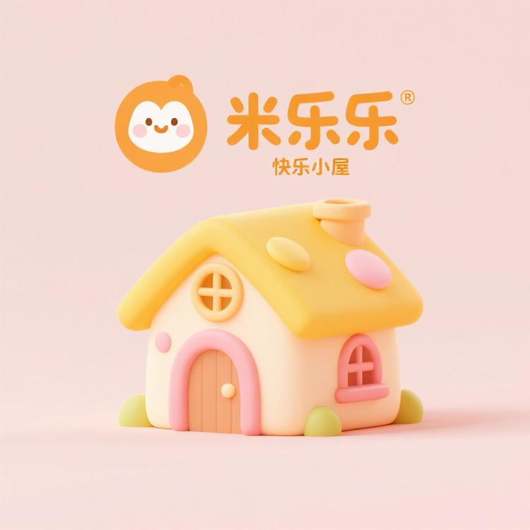 米乐乐快乐小屋
