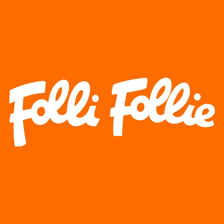 Folli Follie万疆服饰眼镜专卖店