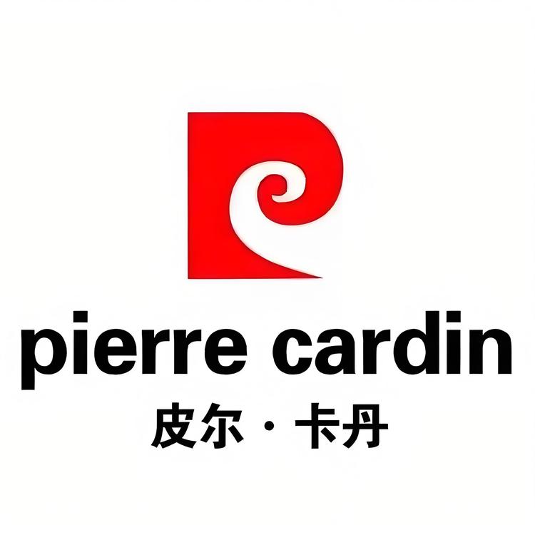 皮尔卡丹靓观轻奢女装专卖店