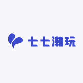 七七潮玩diy店