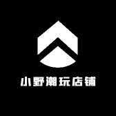 小野潮玩店铺