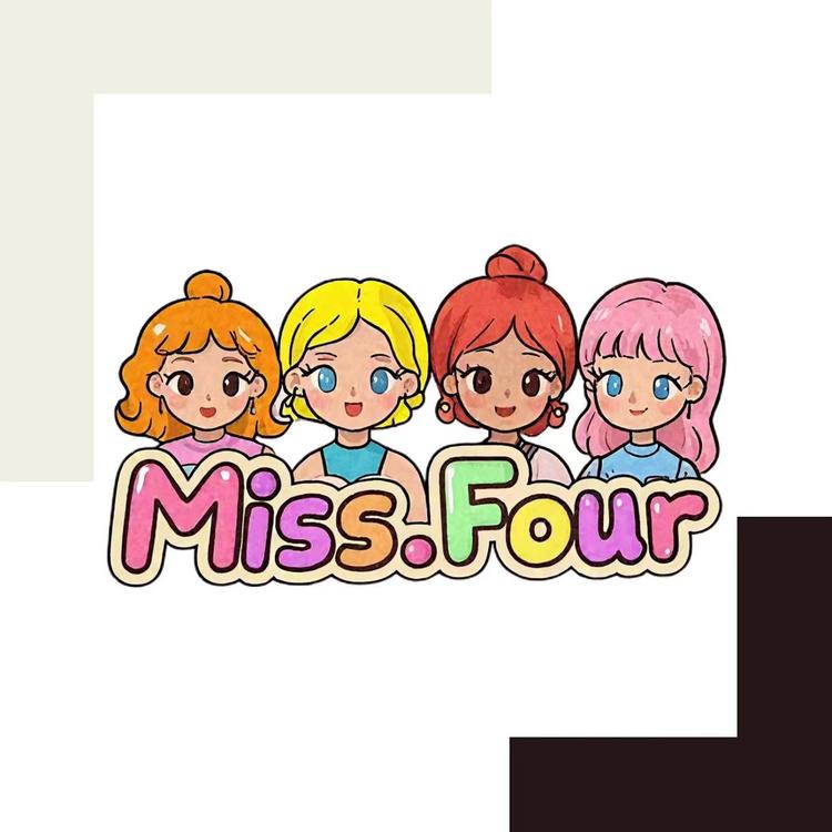 MissFour首饰的店