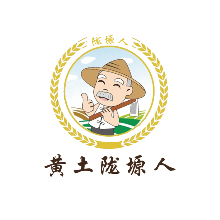 黄土陇塬人