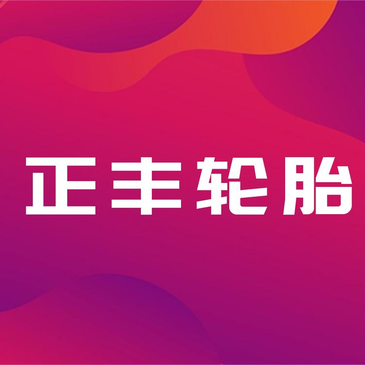 正丰轮胎工厂店