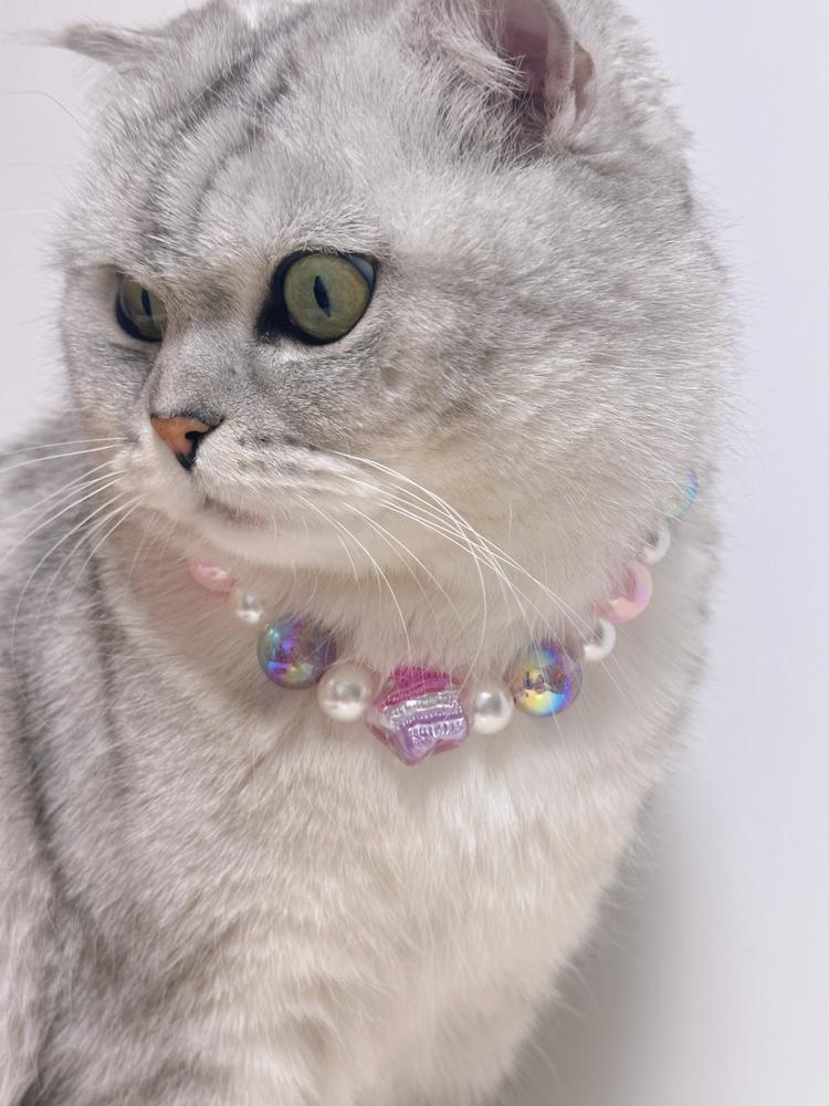 Sweets宠物发夹