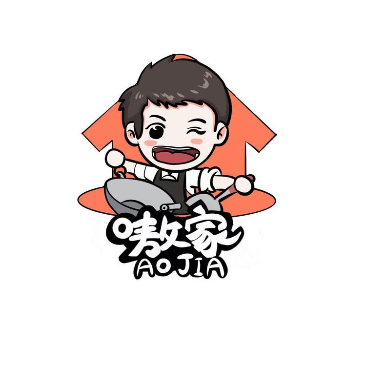 嗷家手工麻辣工厂