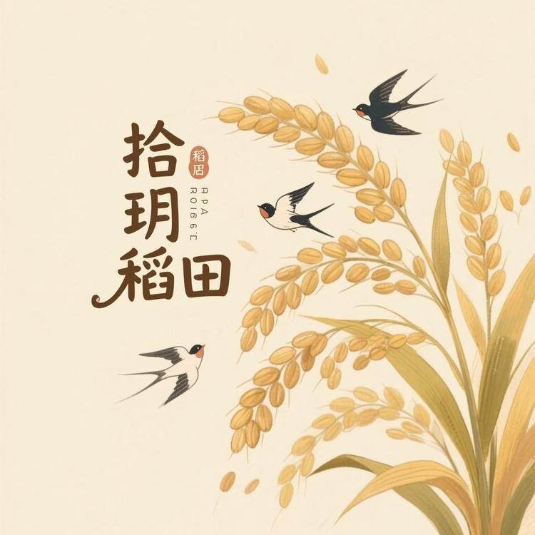 拾玥稻田