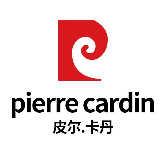 皮尔卡丹钟垚男装专卖店