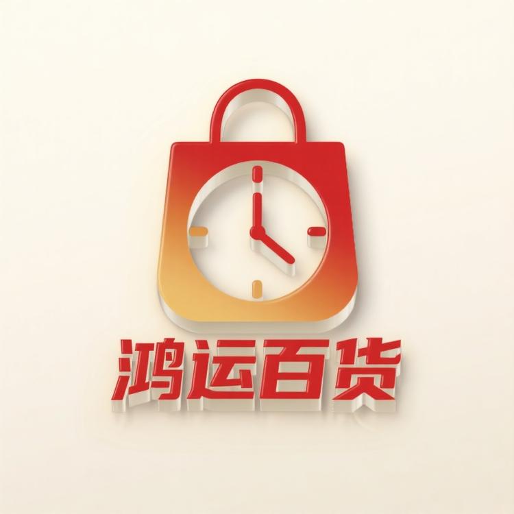 鸿运中古百货店