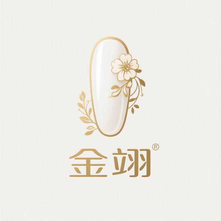 金翊品质手工穿戴甲