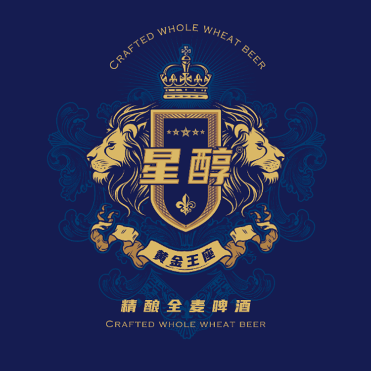 星醇山东星醇啤酒专卖店
