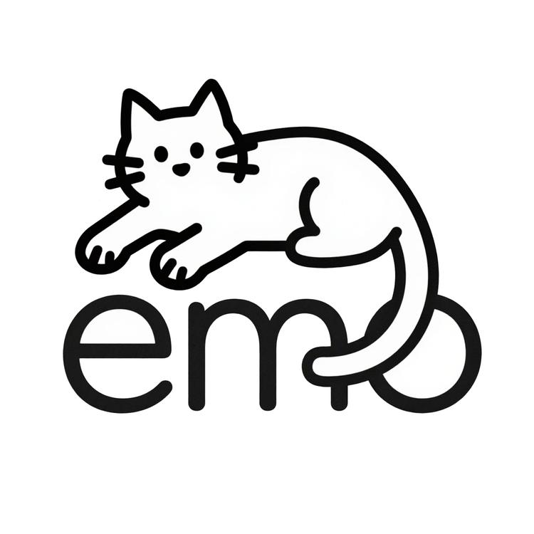 EMO剧本杀伴手礼