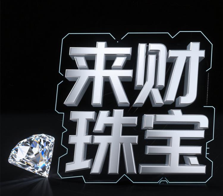 千屿来财珠宝