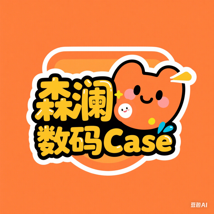 森澜数码Case