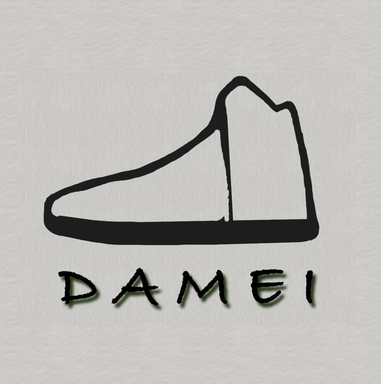 DM大美中古球鞋